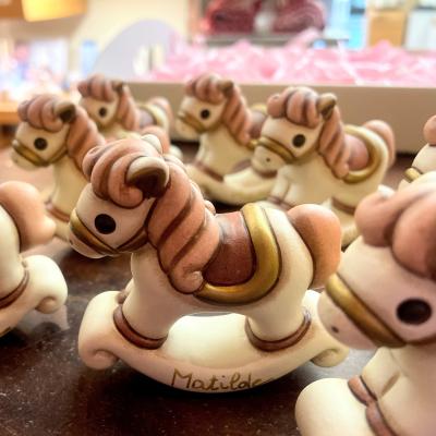 Cavallini Per Battesimo Matilde