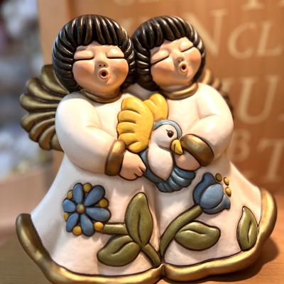 Coppia Angeli Thun Lovers