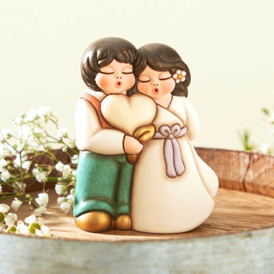 Sposini Thun Con Cuore 2025