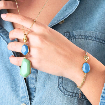 Collane E Bracciali Con Perle Thun 2025