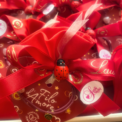 Bomboniera Di Laurea Solidale Udine