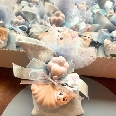 Battesimo Bimbo Claraluna