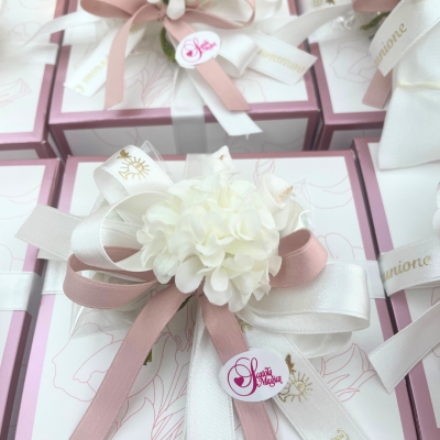 Bomboniere Prima Comunione