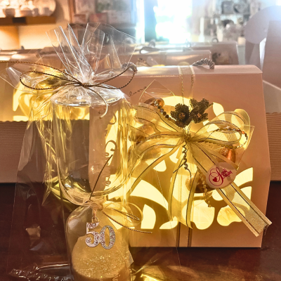 Claraluna 50 Anni Di Matrimonio