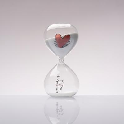 Clessidra Cuore