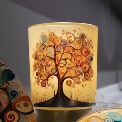 Lampada Albero