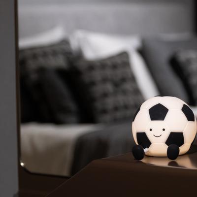 Lampada Pallone Calcio