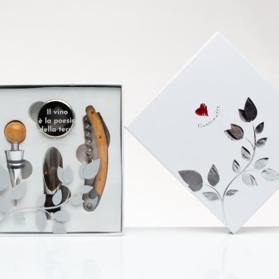 Set Apribottiglie
